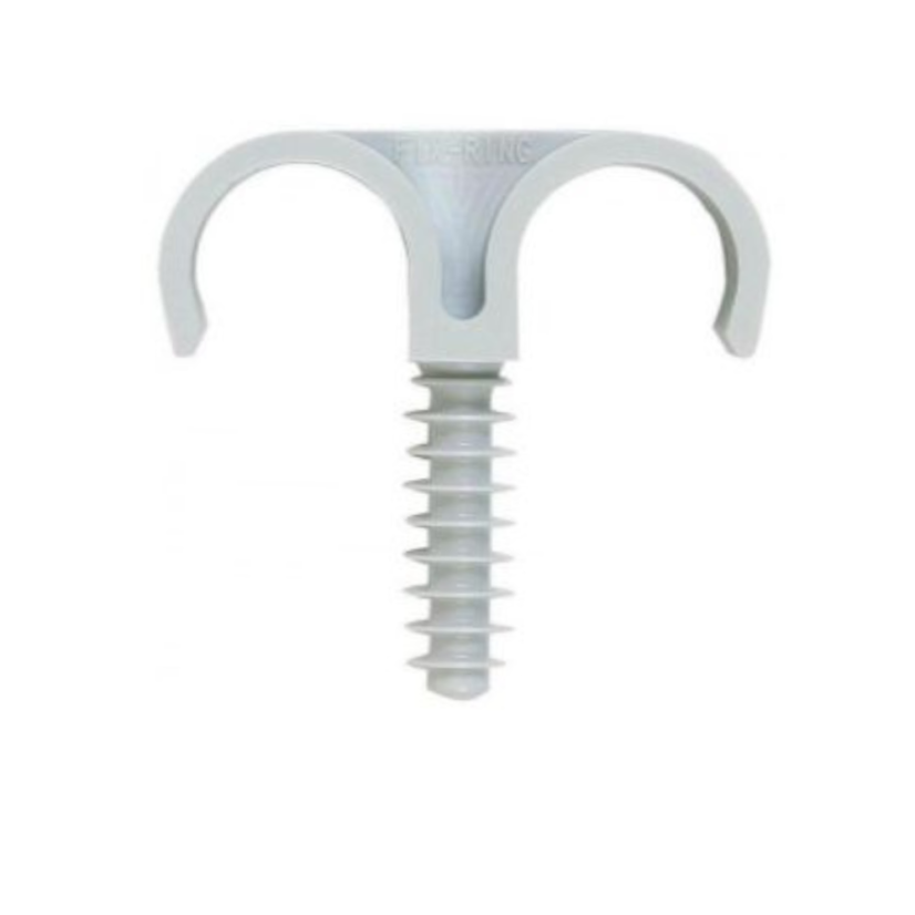 Příchytka FIX-RING dvojitá - kusový prodej