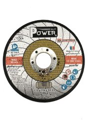 Řezný kotouč 115 hliník