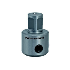 Prodloužení 30 mm pro kolejové vrtáky