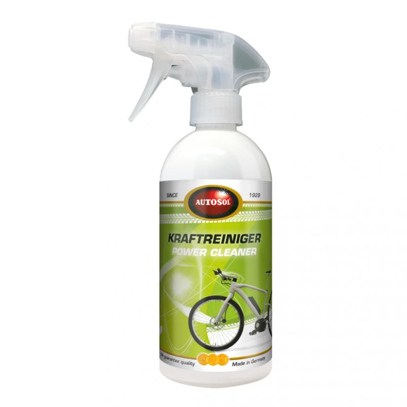 Bike Power Cleaner čistič jízdního kola