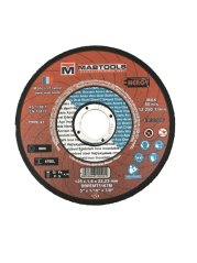 Řezný kotouč ocel/nerez 125 Energy Cut