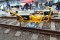 16.-18.6.2015 Czech Raildays 2015 v Ostravě (kolejová mechanizace)