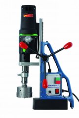 Magnetická vrtačka KA 100 BLUE-MAG Karnasch