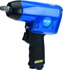 Pneumatický 1/2" rázový utahovák AP 453