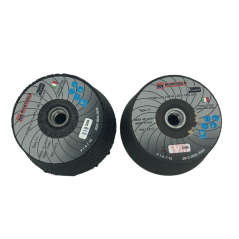 Brusný hrnec Ocel M14 Z16