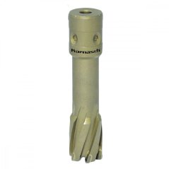 Jádrový vrták do kovu Hard line délka 55 mm (201316)