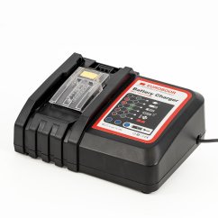Nabíječka k baterii pro AKU nářadí Euroboor