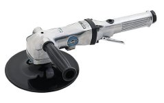 Bruska leštička AP 421, 180mm