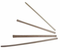 Násada dřevěná pro podbiják 2,5 kg