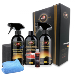 Univerzální dárková sada Autosol na auto