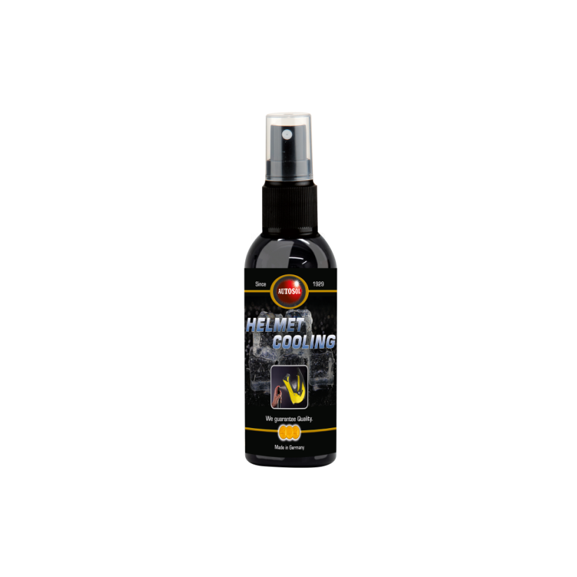 Helmet Cooling Spray chladící sprej do helmy
