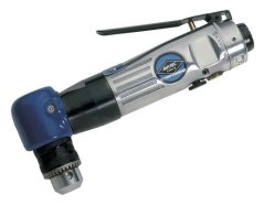 Pneumatická úhlová vrtačka 10 mm, AP 496