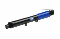 Pneumatický přímý jehlicový čistič AP 210