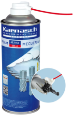 Řezná pěna  400 ml Karnasch