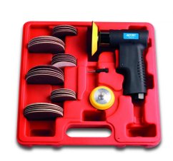 Pneumatická brousicí sada AP 237