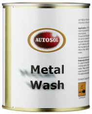 Metal Wash rozpustný čistič kovů