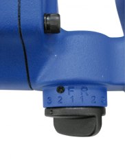Pneumatický rázový utahovák model 814D LL
