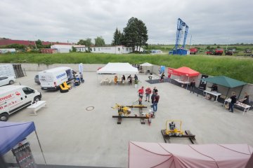 Den otevřených dveří Cominvest CZ se povedl!