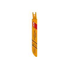 4702 Pilový plátek Orange Beast Multicutter na dřevo i kov 150/130
