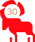 Slavíme 30 let