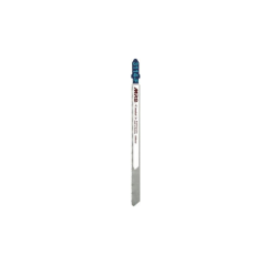 3114 F Pilový plátek na kov, plast 132/110