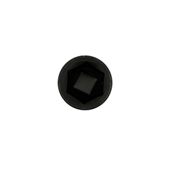 Ořech šestihran Geismar Quick Release