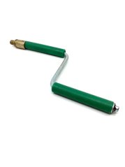 Komínový kartáč klika M12