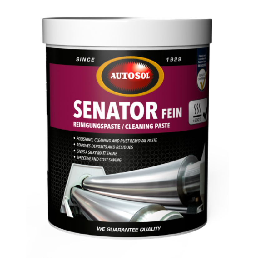 Senator Fein čisticí pasta