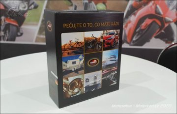 Autosol v hledáčku redaktorů Motorkari.cz