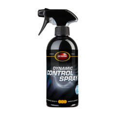 Dynamic Control Spray kontrolní sprej pro leštění laku