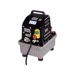 Hydraulický agregát K-VDS-700 KRENN