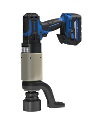 Aku momentový klíč LDA-32 (3 200 Nm)