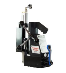 Magnetická vrtačka pneumatická Raven