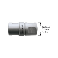 Adaptér Weldon 32 mm 61-100 mm