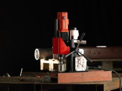 Magnetická vrtačka Element 50 Automatic Rotabroach