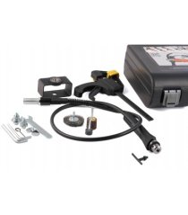 Adaptér M14 ohebná hřídel GLOB SYSTEM GS06-00 max. 8 000 RPM