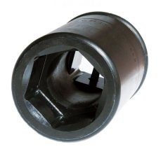 Ořech šestihran na matice (typ Master - 1")