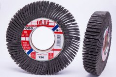 Obvodový lamelový kotouč 200x50