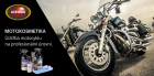 Motorkari.cz: Nablýskané výfuky i každý detail motorky