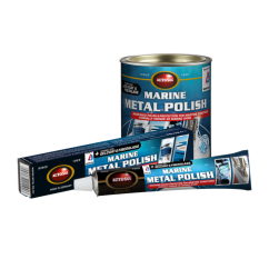 Marine Shine čisticí pasta a leštící pasta 750 ml