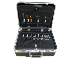 Servisní kufr pro Master 35