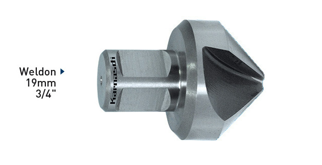 Záhlubník průměr 30 mm