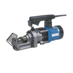 Elektrohydraulická střihačka oceli OS-19 CN KRENN