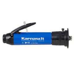 Pneumatická ohraňovací frézka přímá