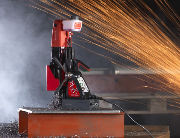 Magnetická vrtačka Element 40 Permanent Magnet Rotabroach