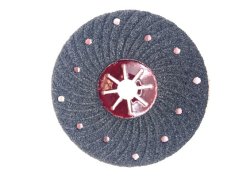 Brusný kotouč rovný na kámen 180 ZEC