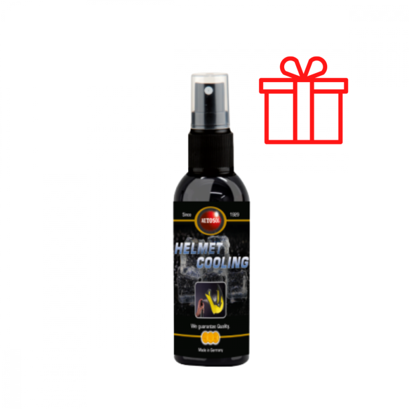 Dárková sada Autosol CYKLO