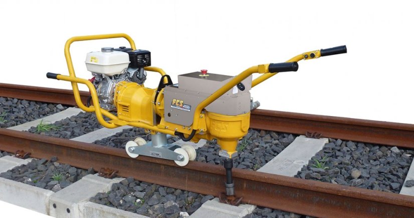 Mechanická zatáčečka IMC 1400 P