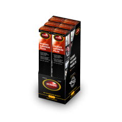 Anodized Aluminium Polish čisticí a leštící pasta na eloxovaný hliník