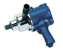 Pneumatický  1" rázový utahovák AT 81